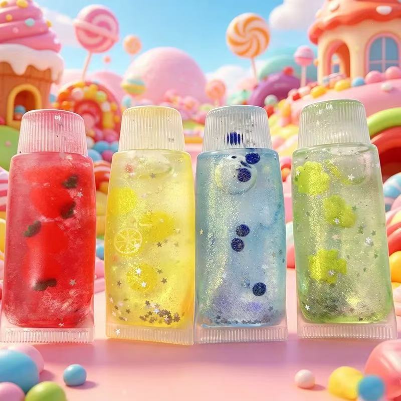 Squeeze Toy
