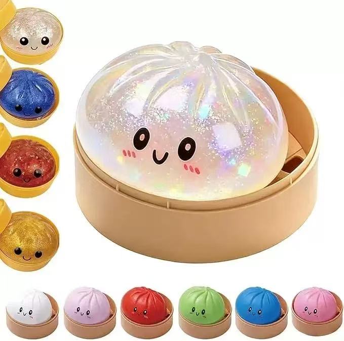 Squeeze Toy