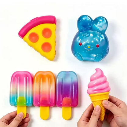 Squeeze Toy
